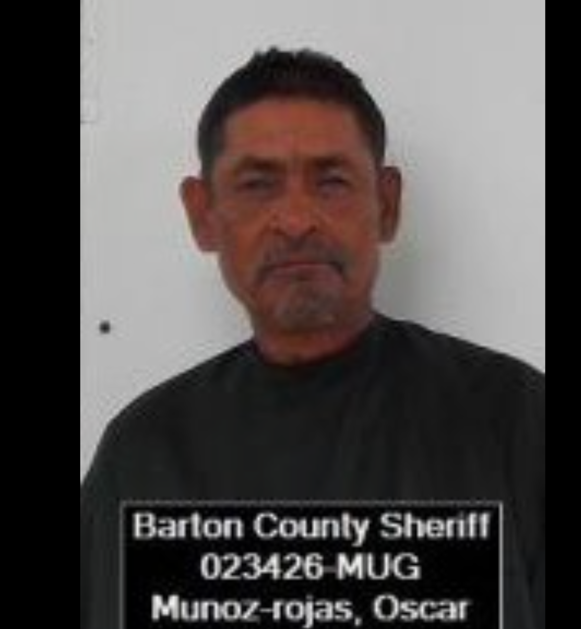 Munoz -photo Barton Co.