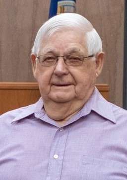 Vernon Joseph 'Vern' Koerner