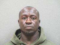 <b>Benyameen Coco - Probation Violation - Hall County</b>