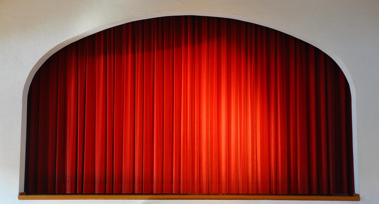 stage, curtain, theatre, red, stage, stage, stage, stage, stage, curtain, curtain, theatre