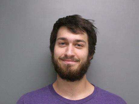 Christopher McDermott - Buffalo County-Failure to Pay