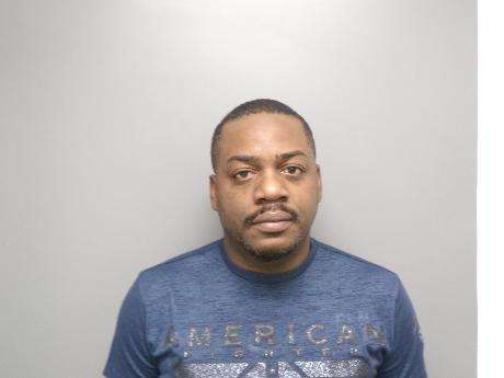 <b>Yosniel Ruiz-Hernandez - 3rd Degree Domestic Assault, Commit Child Abuse Negligently/No Injury</b>