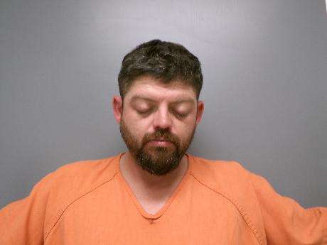 <b>Isaiah Walsh - Driving Under the Influence - Liquor - 3rd Offense, Refusal to Submit to PBT, Refusal to Submit to Datamaster</b>
