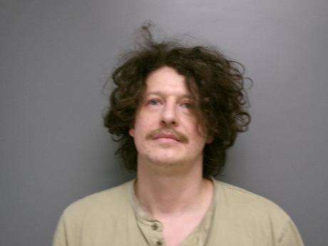 <b>Manuel Camacho - 3rd Degree Domestic Assault</b>
