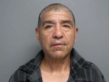 <b>Efrain Tovar-Hernandez - Domestic Assault</b>
