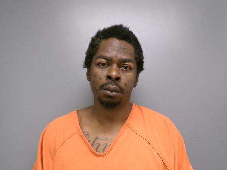 <b>Randy Jenkins - Failure to Appear-Possession of Controlled Substance, Failure to Appear-Possession or Use of Drug Paraphernalia</b>