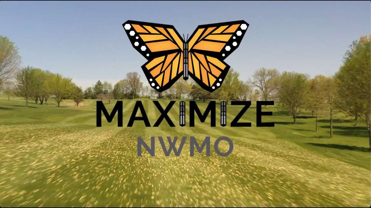 Photo courtesy of Maximize NWMO