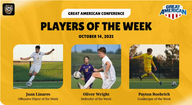 FHSU Athletics image