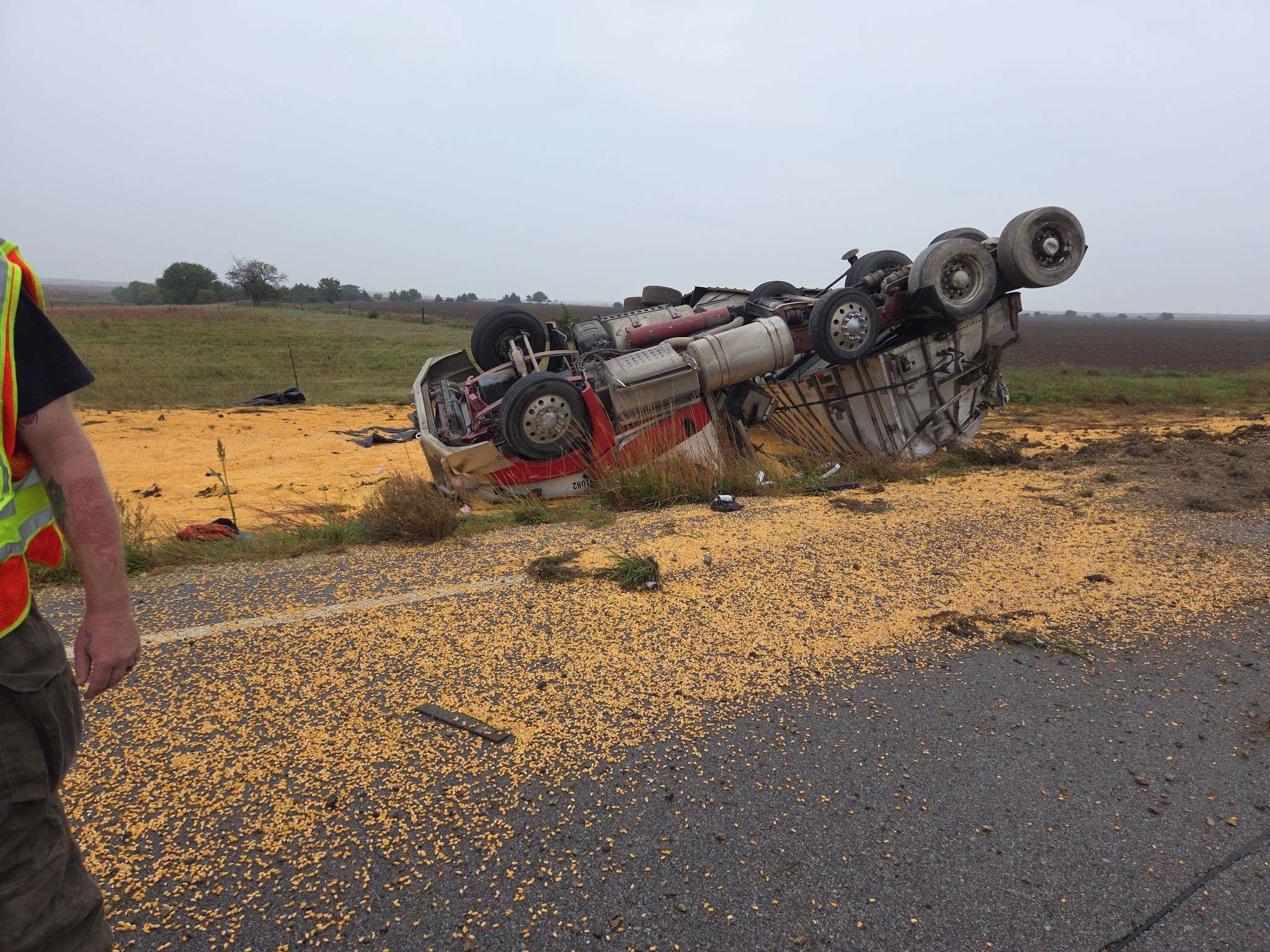 (Photo courtesy Rice County Sheriff's Office)