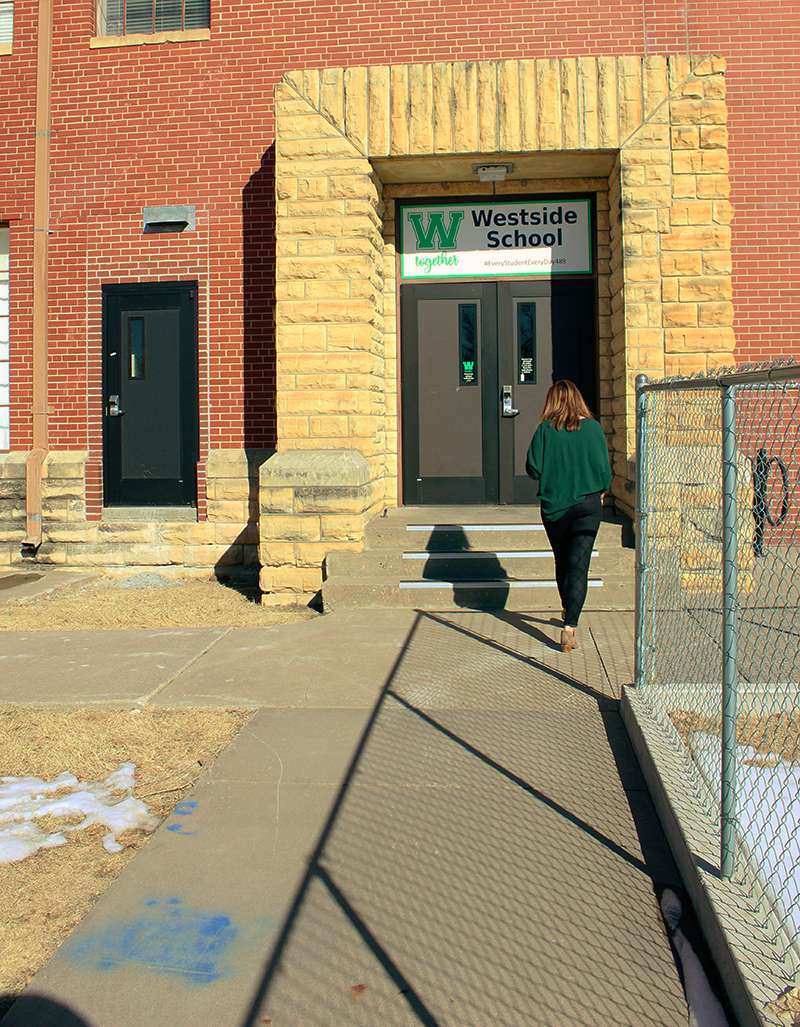 File photo/Hays Post