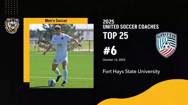 FHSU Athletics image