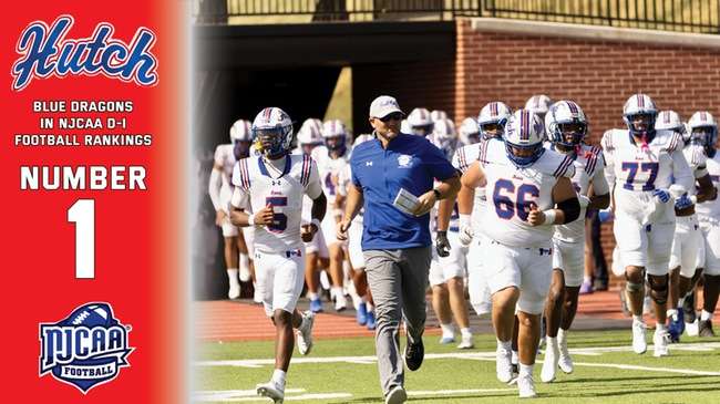Photo Courtesy HutchCC Athletics