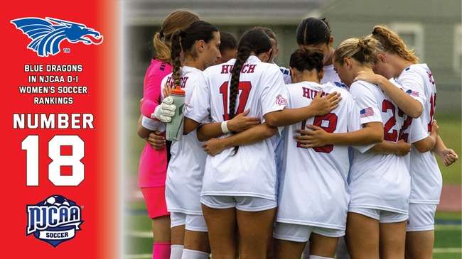 Photo Courtesy HutchCC Athletics