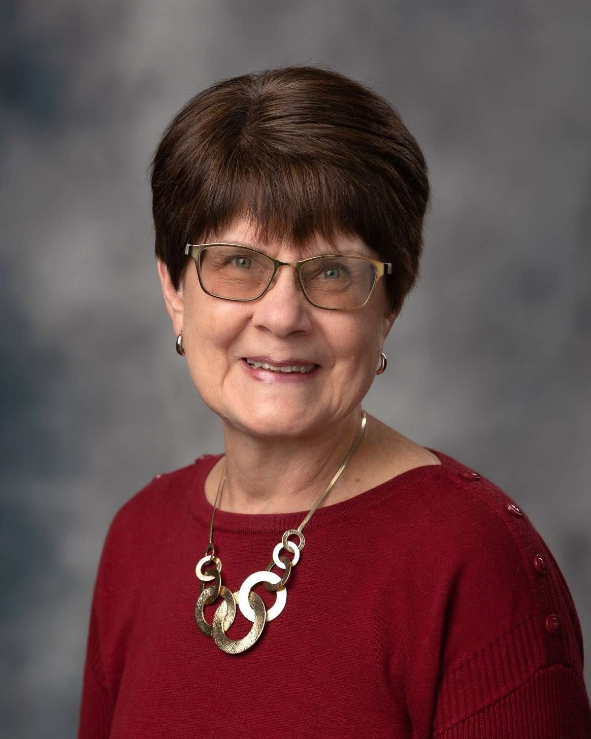 Bonnie Schamberger