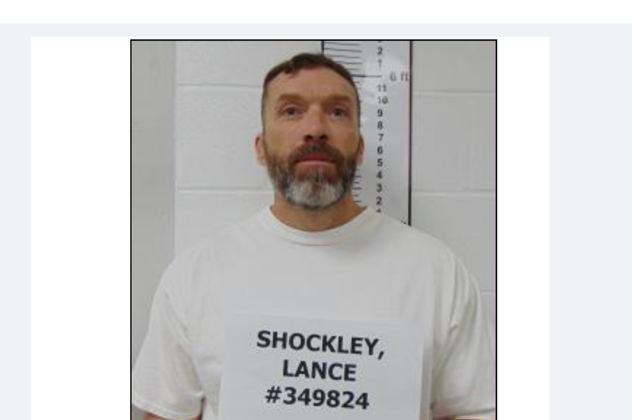 Shockley photo MODOC