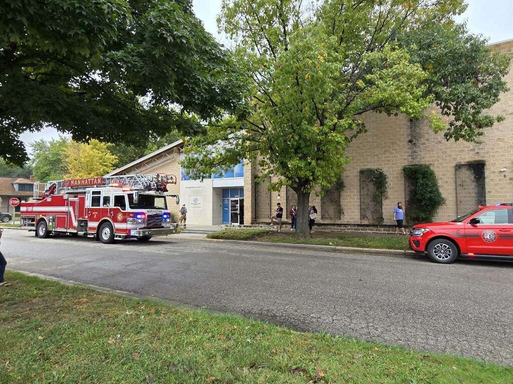 ( Photo by Manhattan Fire Department )