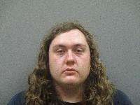 <b>Reilly Jones - Driving Under Influence of Liquor, Minor in Possession</b>