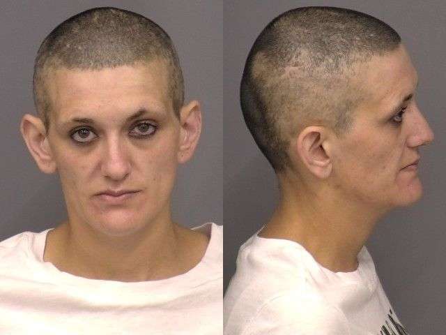 Manning, Jacey Marie 