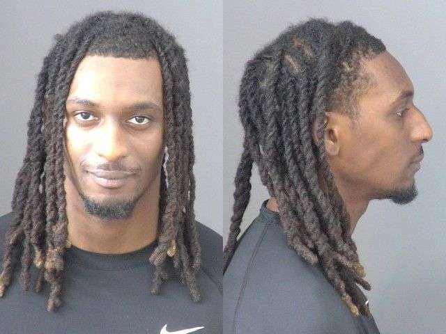 Mullins, Malik Khari