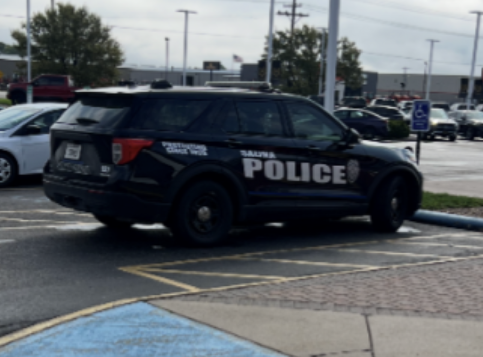 Photo Salina Police