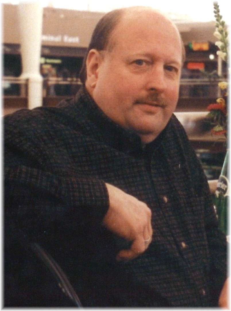 Byron Kent Miller