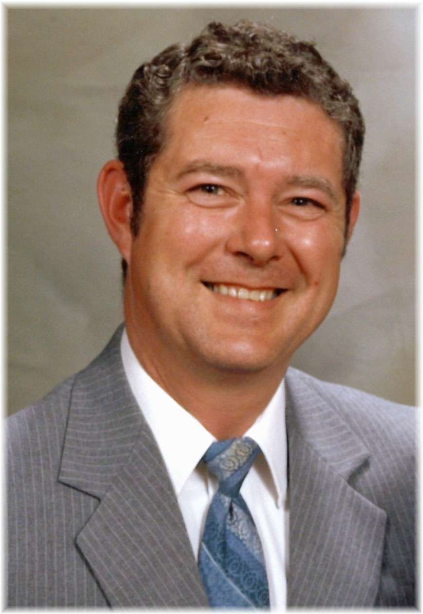 Vernon 'Leroy' Hendrich