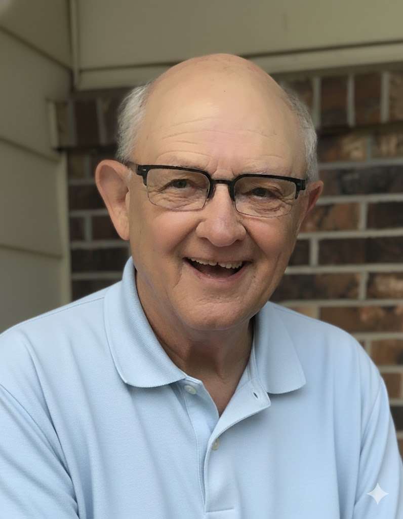 Alan Louis Gottschalk