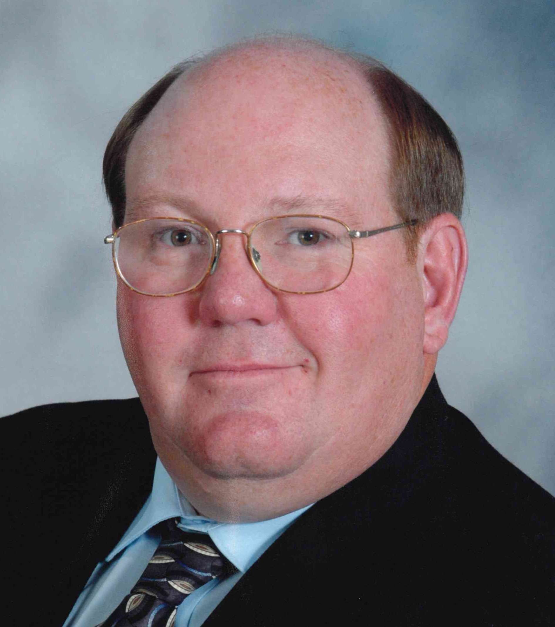 Dennis C. Woodall