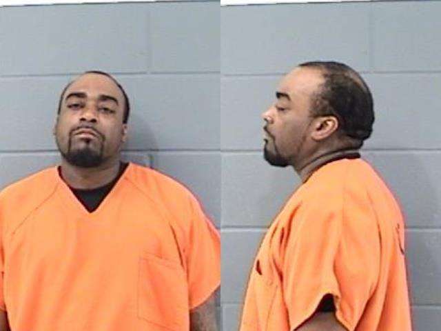 Shavis Barnes, Taxation, Drugs, No drug tax stamp payment for marijuana or controlled substance; Possession of paraphernalia with intent to manufacture/plant/cultivate controlled substance; Possession of marijuana; Distribute certain stimulant, 3.5 < 100 grams, arrested 10/12
