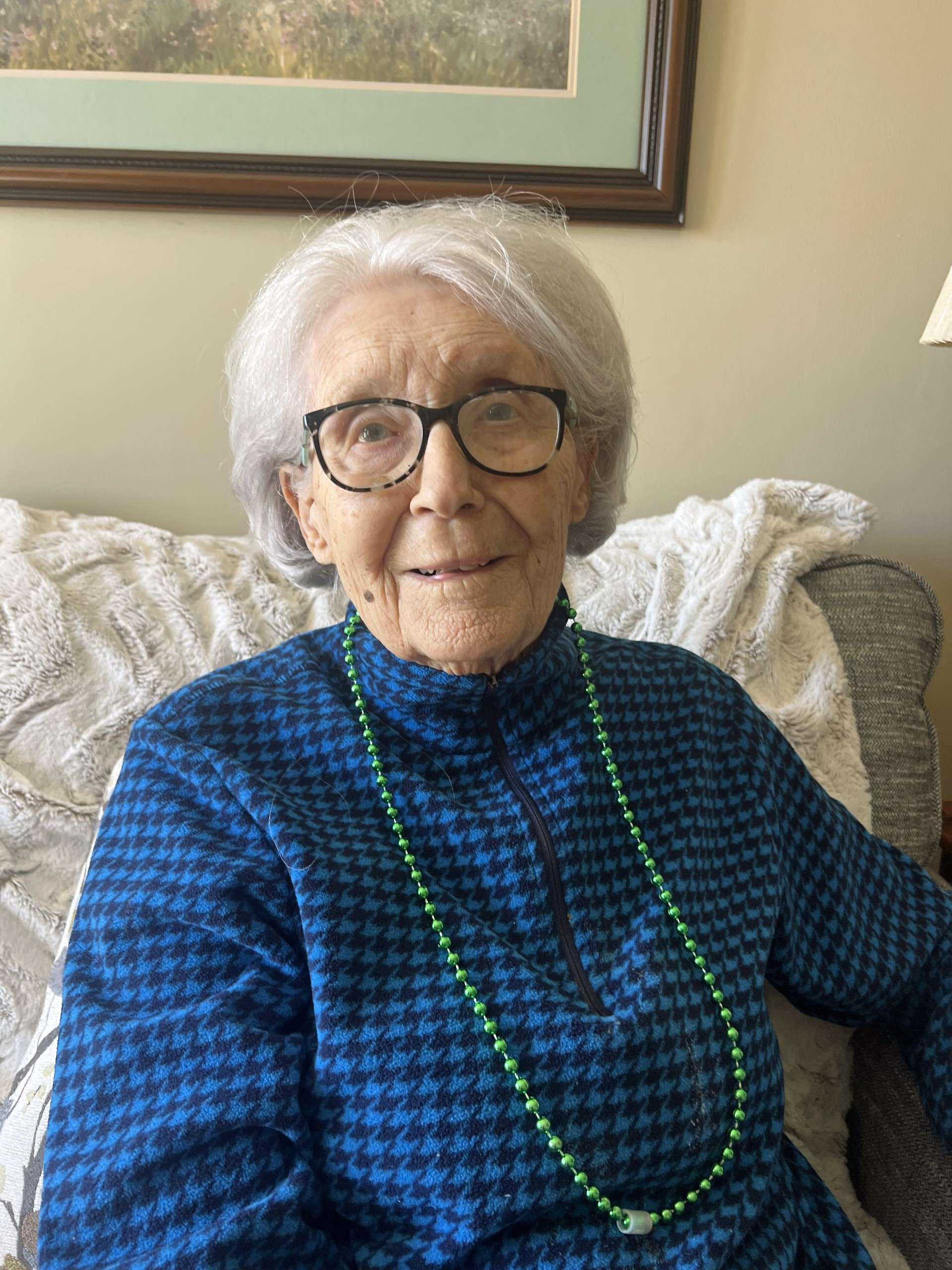 Ann Burgess