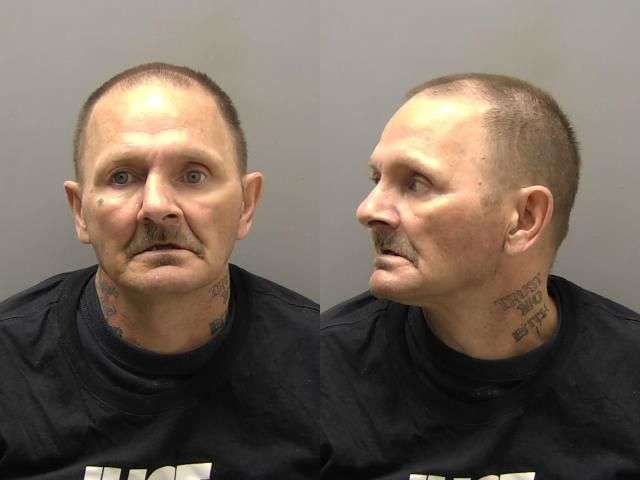 BITTICK JAMES UNL POSS FIREARM SENT 7 YEARS