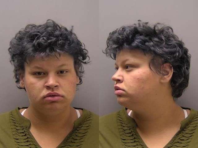 COON HILERY BURGLARY 10000 BOND