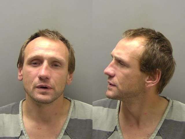 HARRIS JASON BURGLARY 10000 CASH