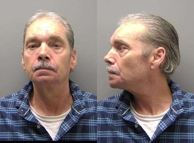 HORN STEVEN DWI 500 CASH