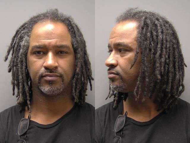 JOHNSON FREDERICK AGG FLEEING NO BOND