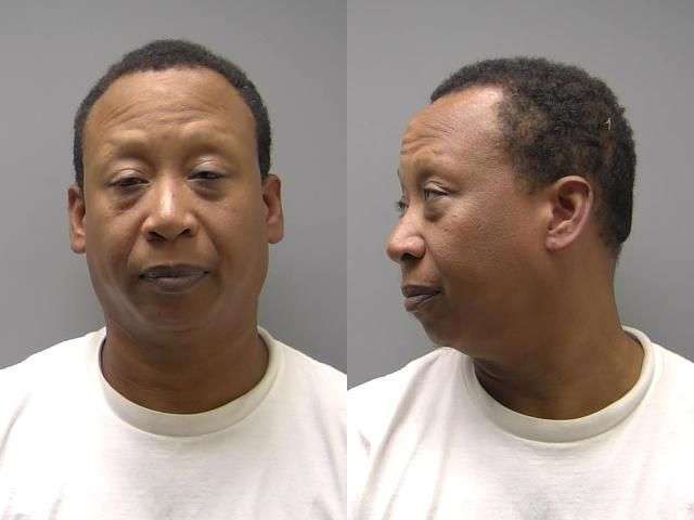 MCDANIEL CHARRON ASSAULT 2500 BOND