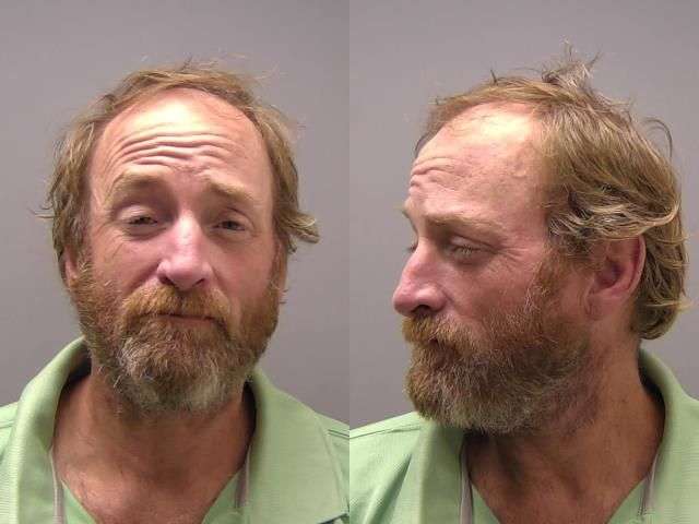 MOUTRAY THOMAS TRESPASS NO BOND