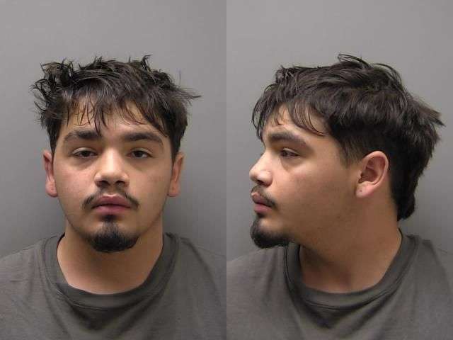 OCHOA LEWIS JOHN DWI 2500 BOND