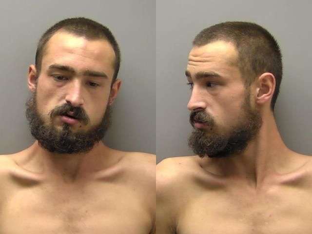 PETERS CLAYTON TRESPASS 2500 BOND