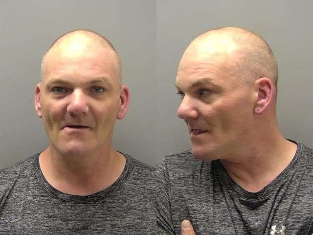 TALBOTT BRETT RESISTING 126.50 CASH