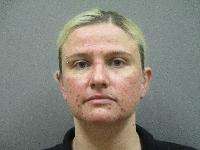 <b>Brooke Bennett - Driving Under Influence of Liquor .15+</b>