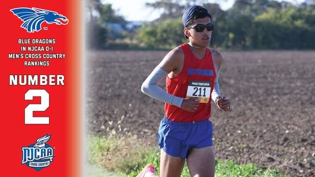 Photo Courtesy HutchCC Athletics