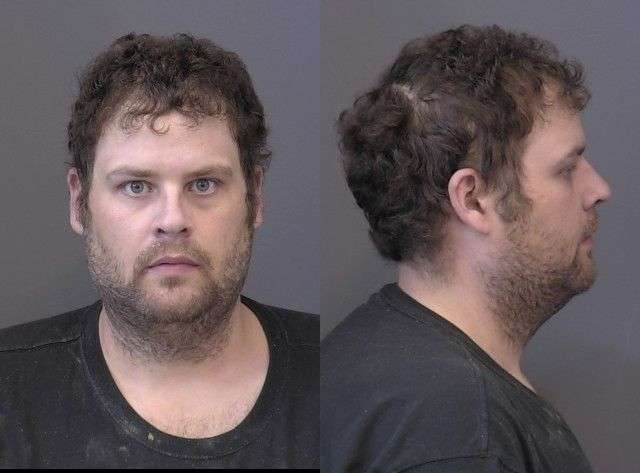 Osbourn, Nicholas Charles 