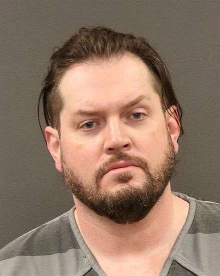 <b>Justin M. Jelinek (Hall County Sheriff's Office)</b>