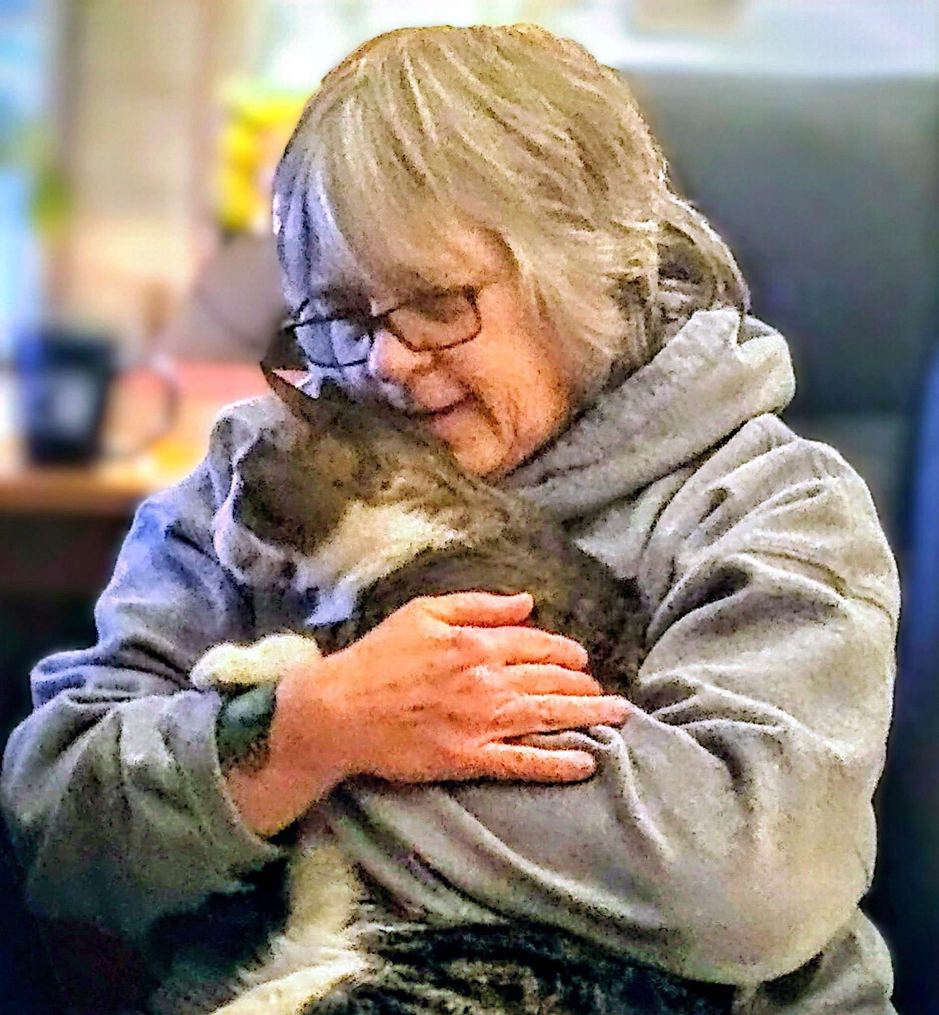 Cynthia L. 'Cindy' Wilhelm