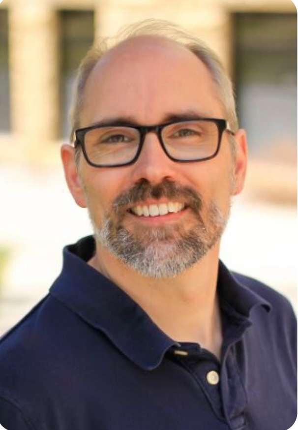 Dr. David Tostenson. Courtesy photo