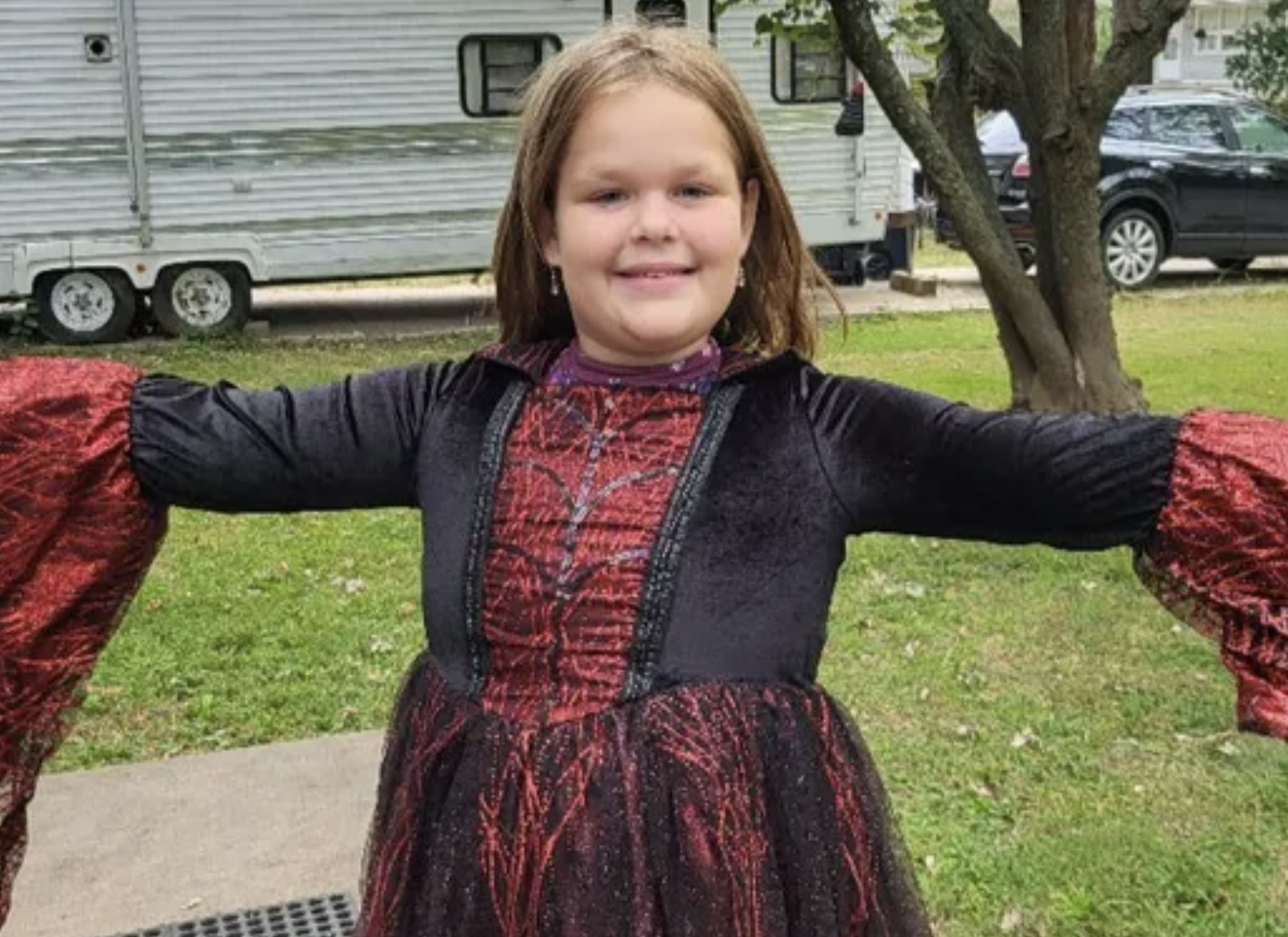 Hazen Workman-Duffy-photo GoFundMe