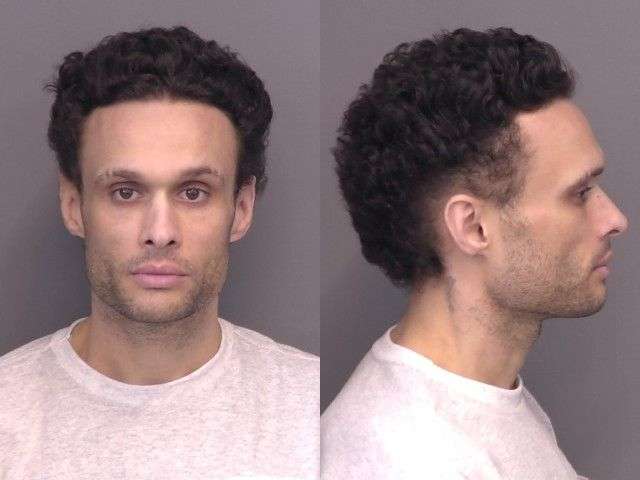 Humphrey, Adam Drew 