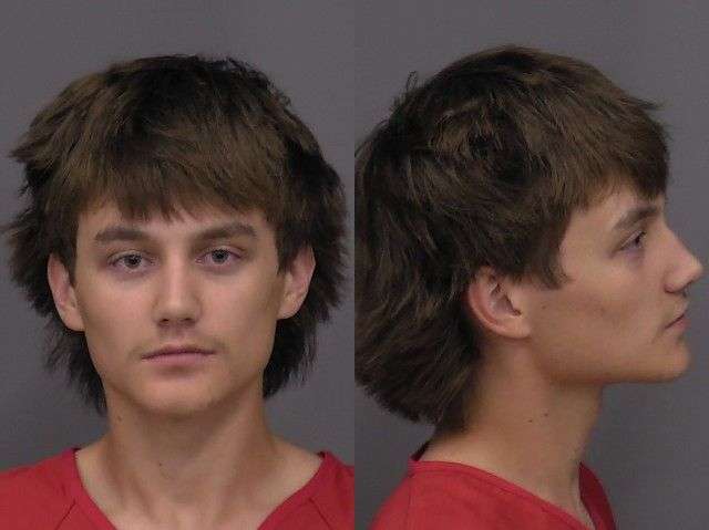 Richie, Kamden Marklynn