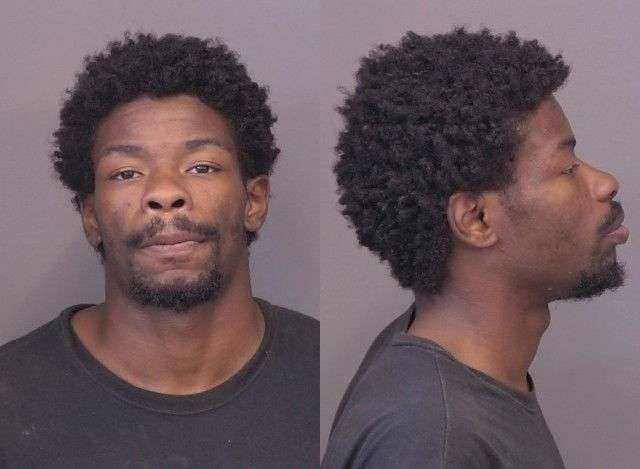 Ruffin, Marquez Dayqwaun